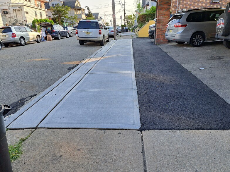 41-43 Paterson Ave, Paterson, NJ à vendre - Photo du bâtiment - Image 3 de 26