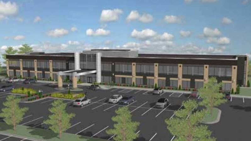 11161 Ulysses St NE, Blaine, MN à louer Photo principale- Image 1 de 2