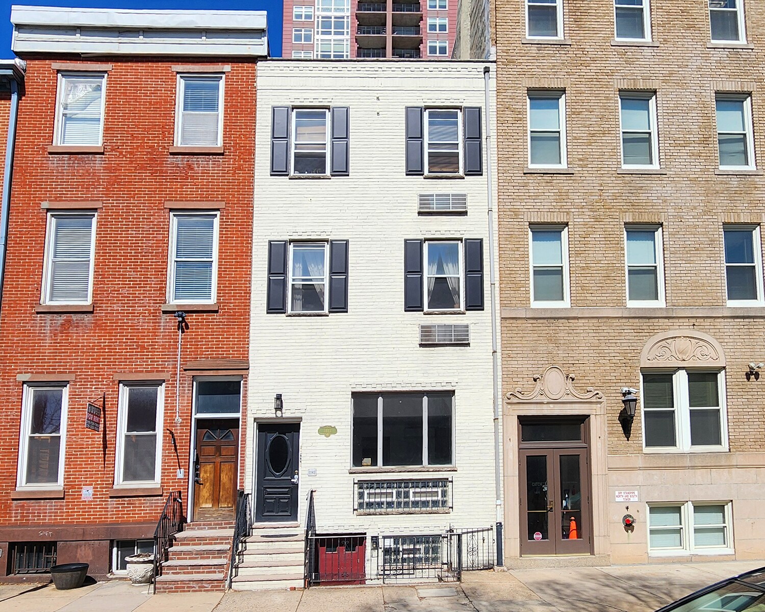 1413 Lombard St, Philadelphia, PA for sale Primary Photo- Image 1 of 1