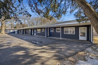 Plus de détails pour 10710, 10714 Jefferson & 500 Powellville – Multi-résidentiel à vendre, Newport News, VA