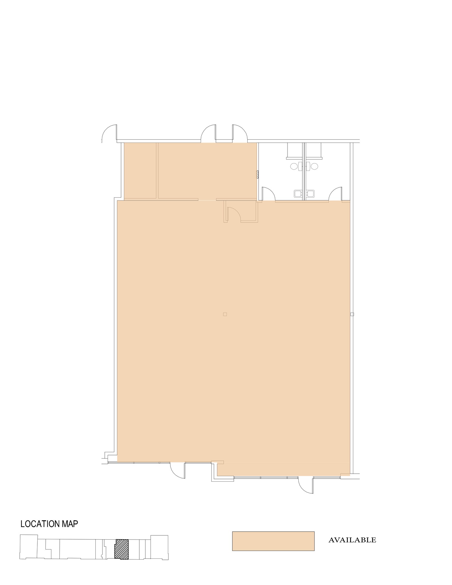 4553 W Loop 1604, San Antonio, TX for lease Site Plan- Image 1 of 1