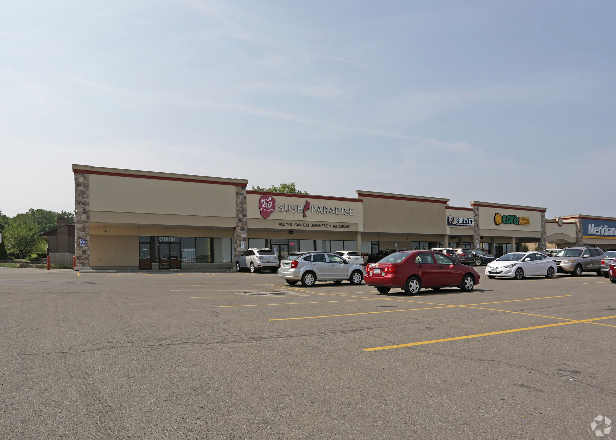 210 Glendale Ave, St Catharines, ON à vendre Photo principale- Image 1 de 1