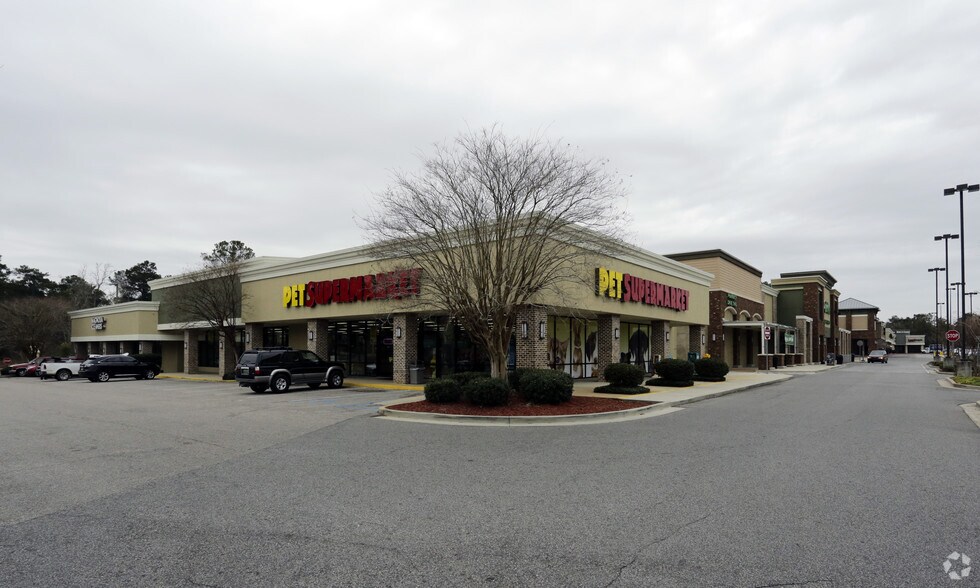 27955 US Highway 98, Daphne, AL for lease - Primary Photo - Image 2 of 4