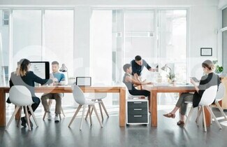 Plus de détails pour Bureau à louer