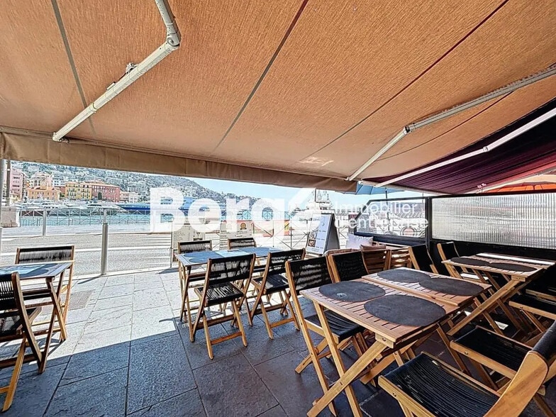 Retail in Nice for lease - Building Photo - Image 1 of 7