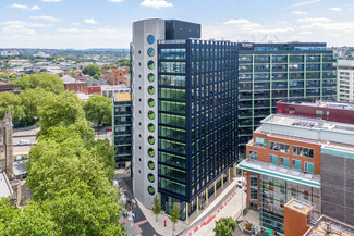 More details for Temple Quay, Bristol - Office for Lease