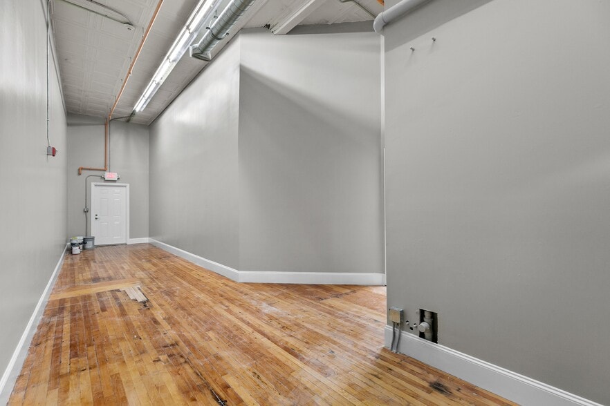 442-450 Main St, Warren, RI à louer - Photo du bâtiment - Image 3 de 11