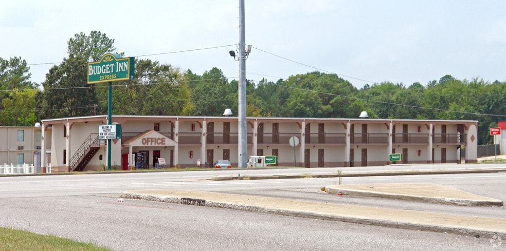 1616 Gordon Hwy, Augusta, GA for sale - Building Photo - Image 2 of 2