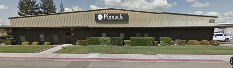 637 Bangs Ave, Modesto, CA for lease - Building Photo - Image 3 of 6