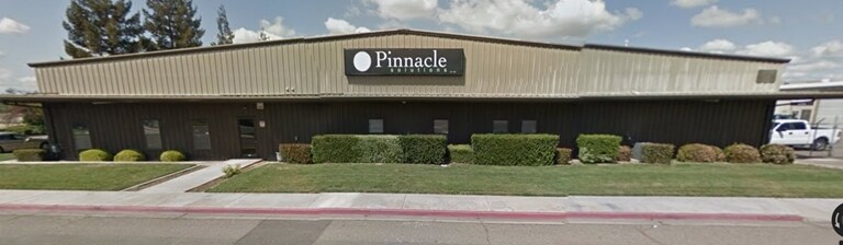 637 Bangs Ave, Modesto, CA à louer - Photo du bâtiment - Image 3 de 6