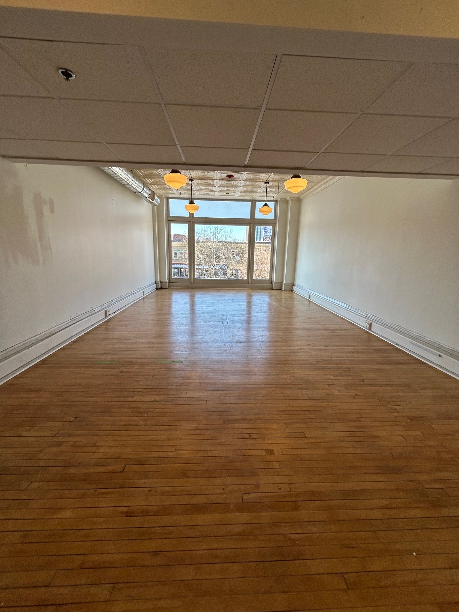 89-99 Public Sq, Watertown, NY for lease Interior Photo- Image 1 of 3