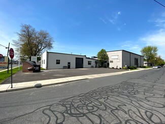 Plus de détails pour 200 W 8th St, Lansdale, PA - Industriel/Logistique à louer