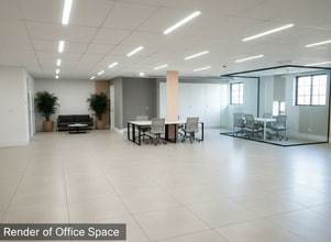 564 Southern Blvd, Bronx, NY for lease Interior Photo- Image 2 of 3