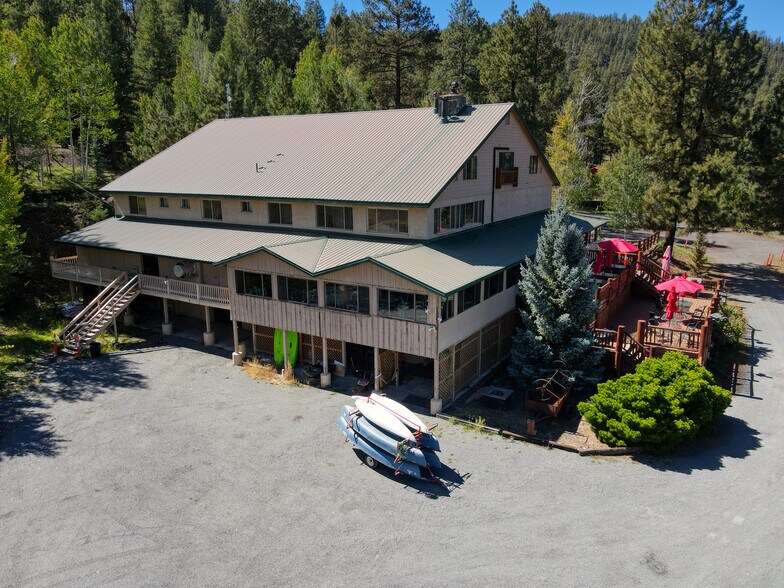 1 Main St, Greer, AZ à vendre - Photo du bâtiment - Image 3 de 28