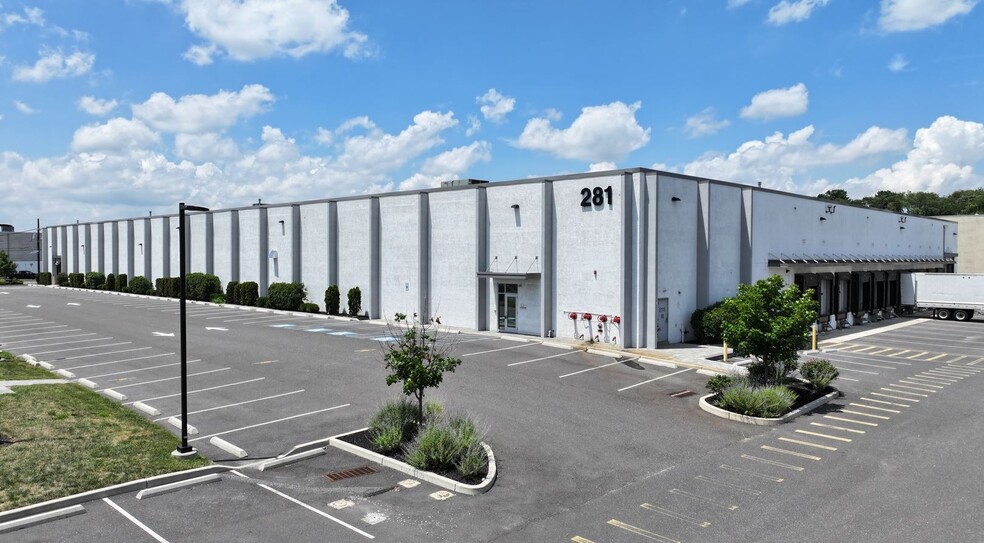 281 Benigno Blvd, Bellmawr, NJ for lease - Building Photo - Image 2 of 5