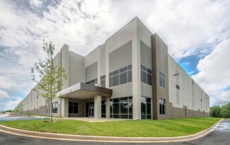 Plus de détails pour 1204 Love's Ln, White House, TN - Industriel à louer