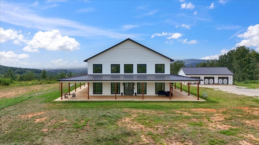 664 Wiggins Rd, Lyerly, GA à vendre - Photo du bâtiment - Image 3 de 20