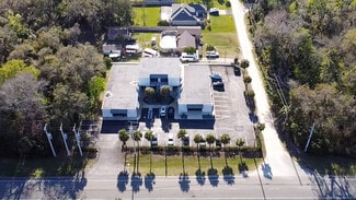 More details for 4440 N Oceanshore Blvd, Flagler Beach, FL - Office for Sale