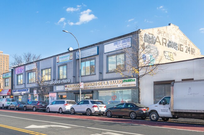 More details for 1150 Webster Ave, Bronx, NY - Retail for Sale
