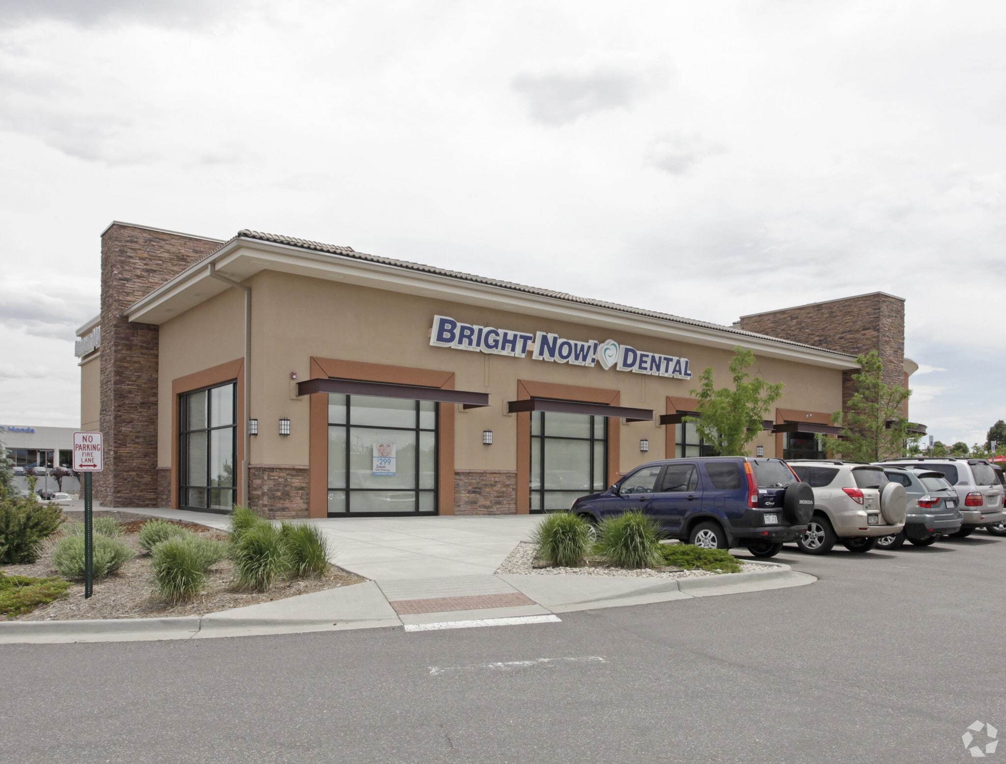 NW 104th & Federal Blvd, Westminster, CO for lease Building Photo- Image 1 of 8