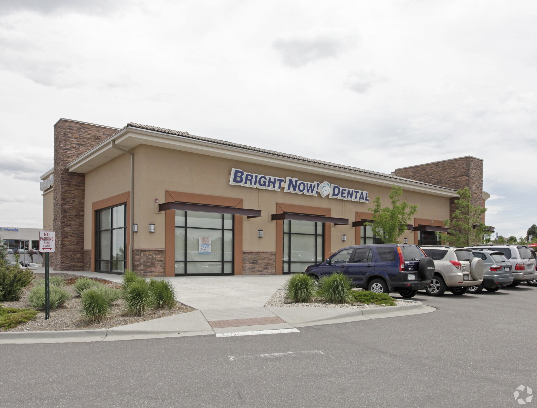 NW 104th & Federal Blvd, Westminster, CO à louer Photo du bâtiment- Image 1 de 8