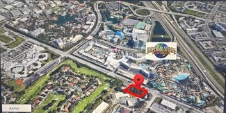 More details for 6770 Turkey Lake Rd, Orlando, FL - Land for Sale
