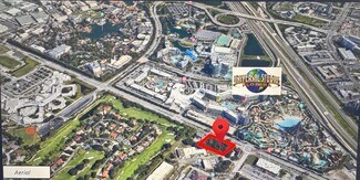 Plus de détails pour 6770 Turkey Lake Rd, Orlando, FL - Terrain à vendre