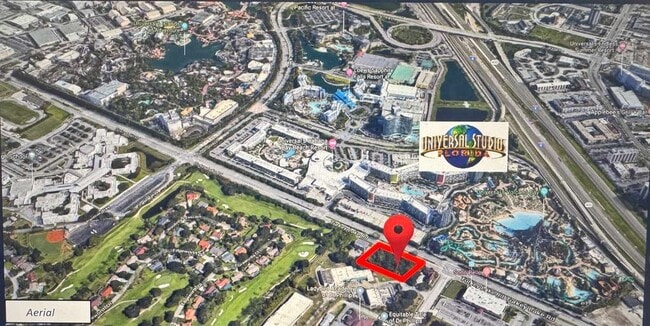 More details for 6770 Turkey Lake Rd, Orlando, FL - Land for Sale