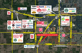 More details for S La Grange Rd, Frankfort, IL - Land for Sale