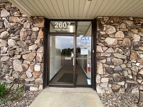 2607 Post Rd, Stevens Point, WI for lease Building Photo- Image 2 of 10
