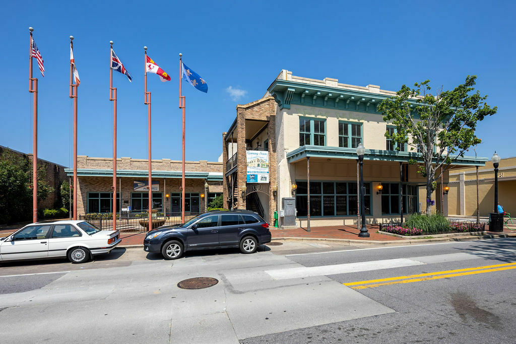 101 Palafox St, Pensacola, FL for sale Building Photo- Image 1 of 12