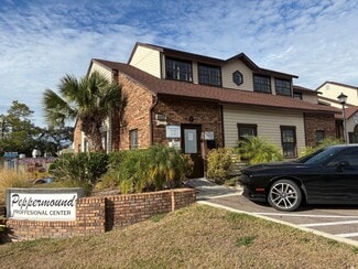 More details for 6105 Memorial Hwy, Tampa, FL - Office/Medical for Lease