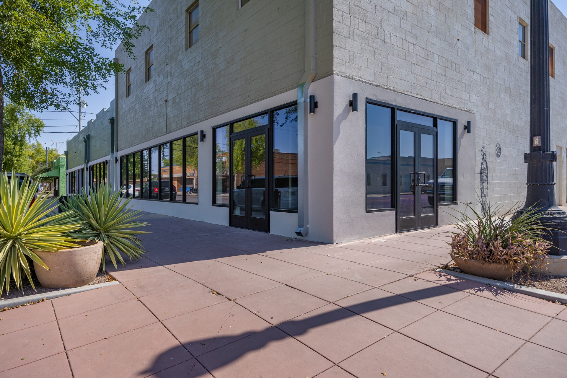 200 N Florence St, Casa Grande, AZ à vendre Photo du bâtiment- Image 1 de 56