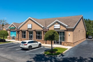 More details for 920 Lumsden, Brandon, FL - Office/Retail for Lease