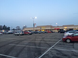 Plus de détails pour 8148-8260 23 Mile Rd, Shelby Township, MI - Commerce de détail à louer