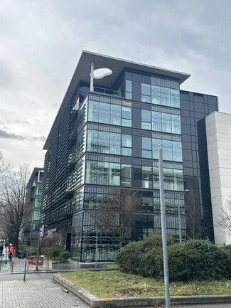 More details for 12 Avenue Tony Garnier, Lyon - Office for Lease