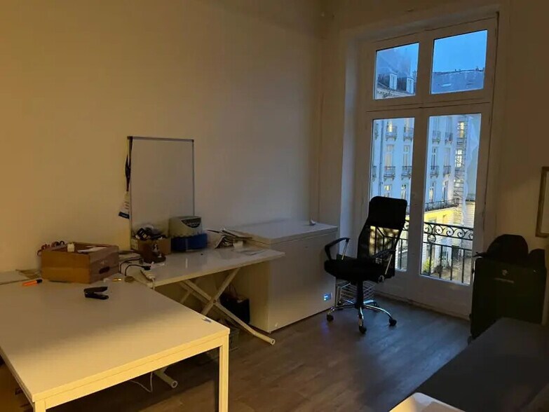 7 Rue Du Couédic, Nantes à louer - Photo intérieure - Image 3 de 5