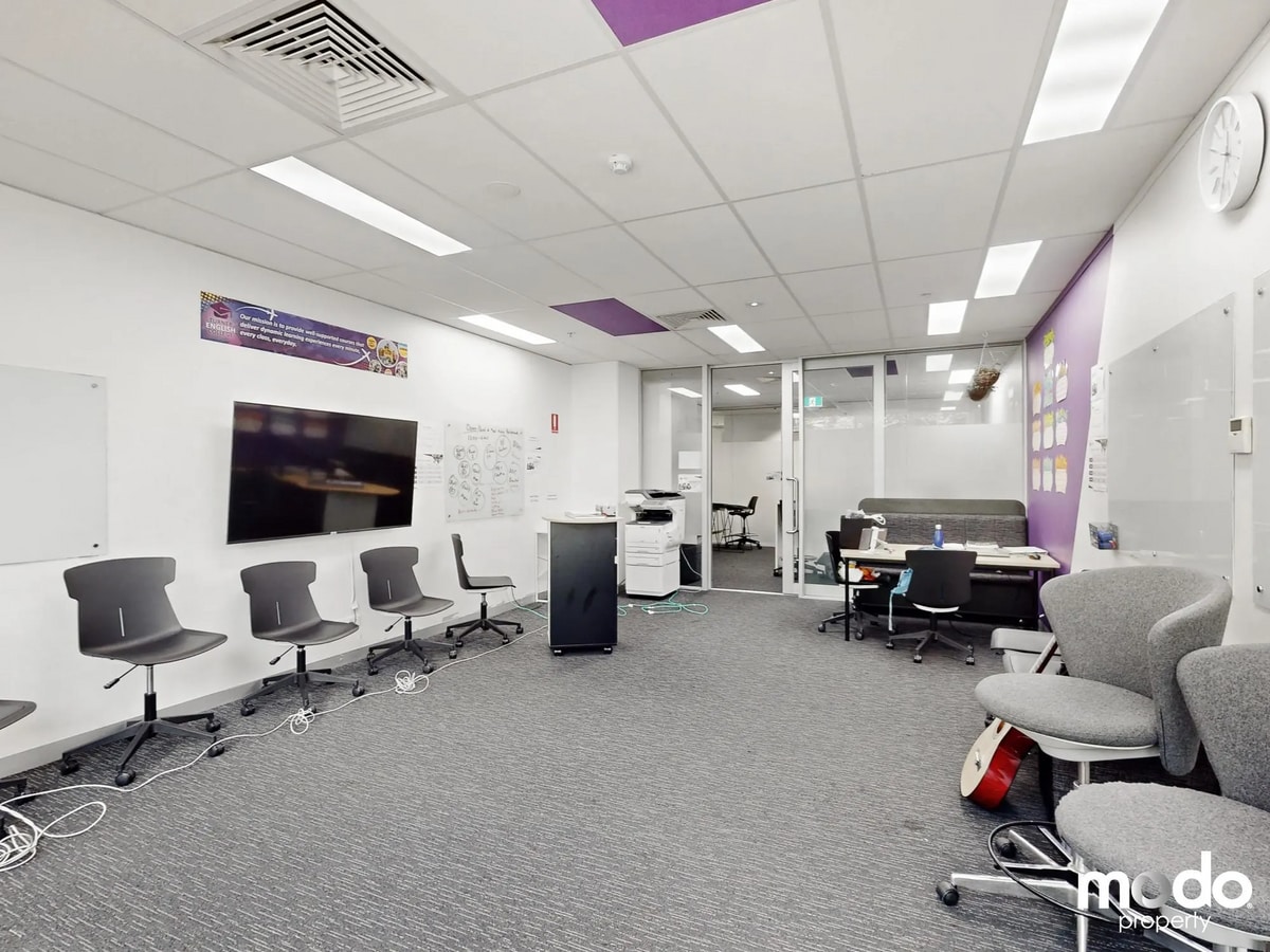 2 Queen St, Melbourne, VIC 3000 - Unité 108 - - Photo intérieure - Image 1 of 6