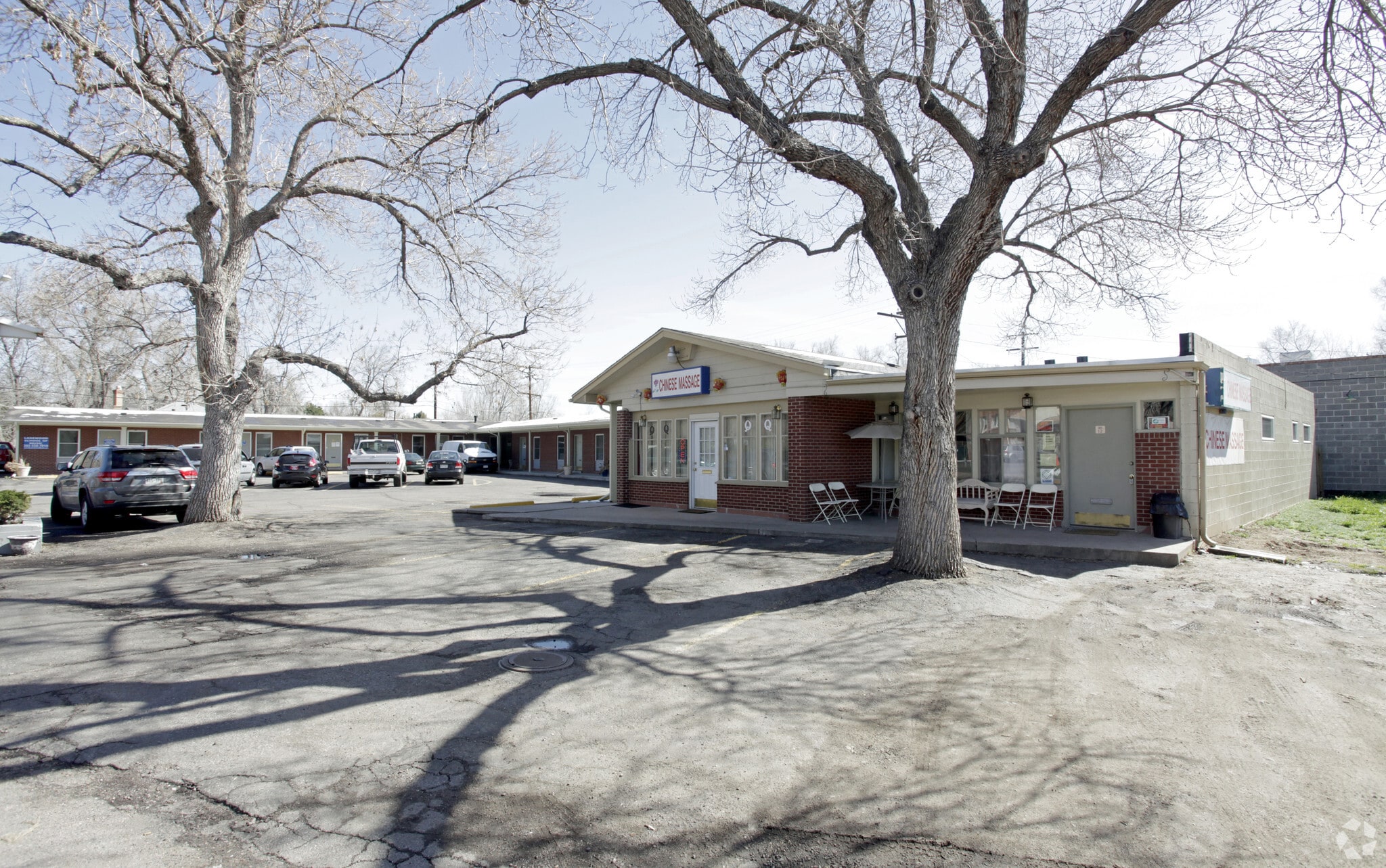 1510 Glen Ayr Dr, Lakewood, CO for lease Primary Photo- Image 1 of 14