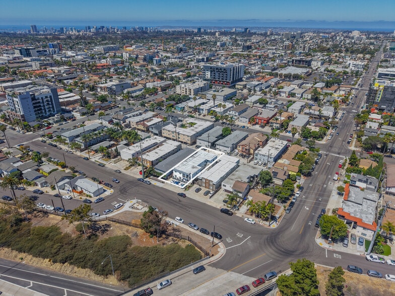 4168 32nd St, San Diego, CA for sale - Building Photo - Image 3 of 31