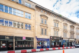 More details for 71 Queens Rd, Bristol - Office for Lease