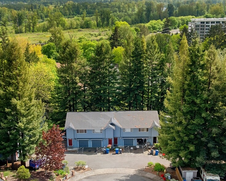 420 Flying Squirrel Way NW, Salem, OR for sale - Building Photo - Image 2 of 11