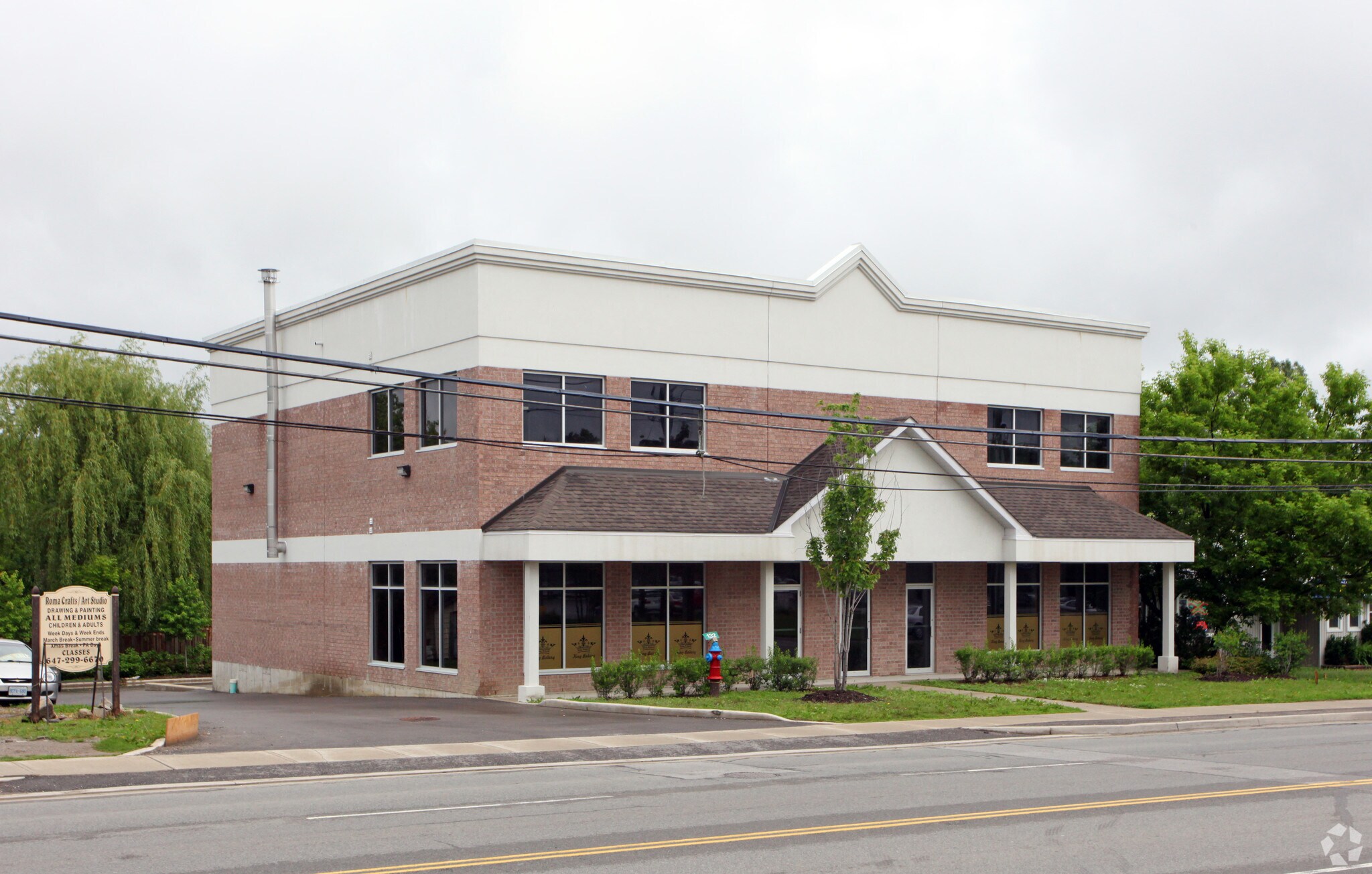 132 King Rd, Richmond Hill, ON à vendre Photo principale- Image 1 de 1