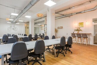 Plus de détails pour 89 Rue Du Faubourg Saint-Denis, Paris - Coworking à louer