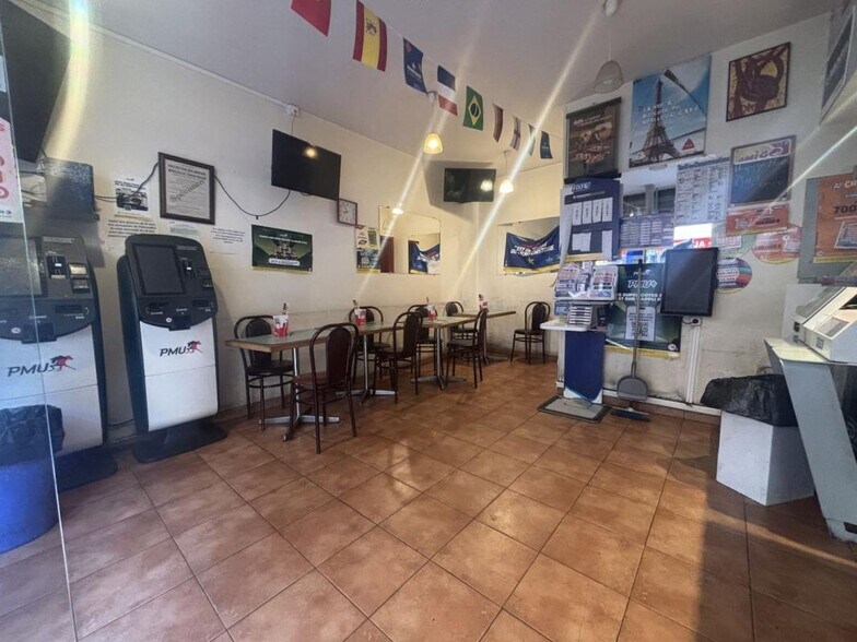 Retail in Paris for sale - Interior Photo - Image 1 of 1
