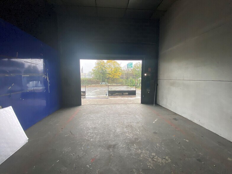 3 Avenue De La Gardette, Lormont à louer - Photo du bâtiment - Image 3 de 15