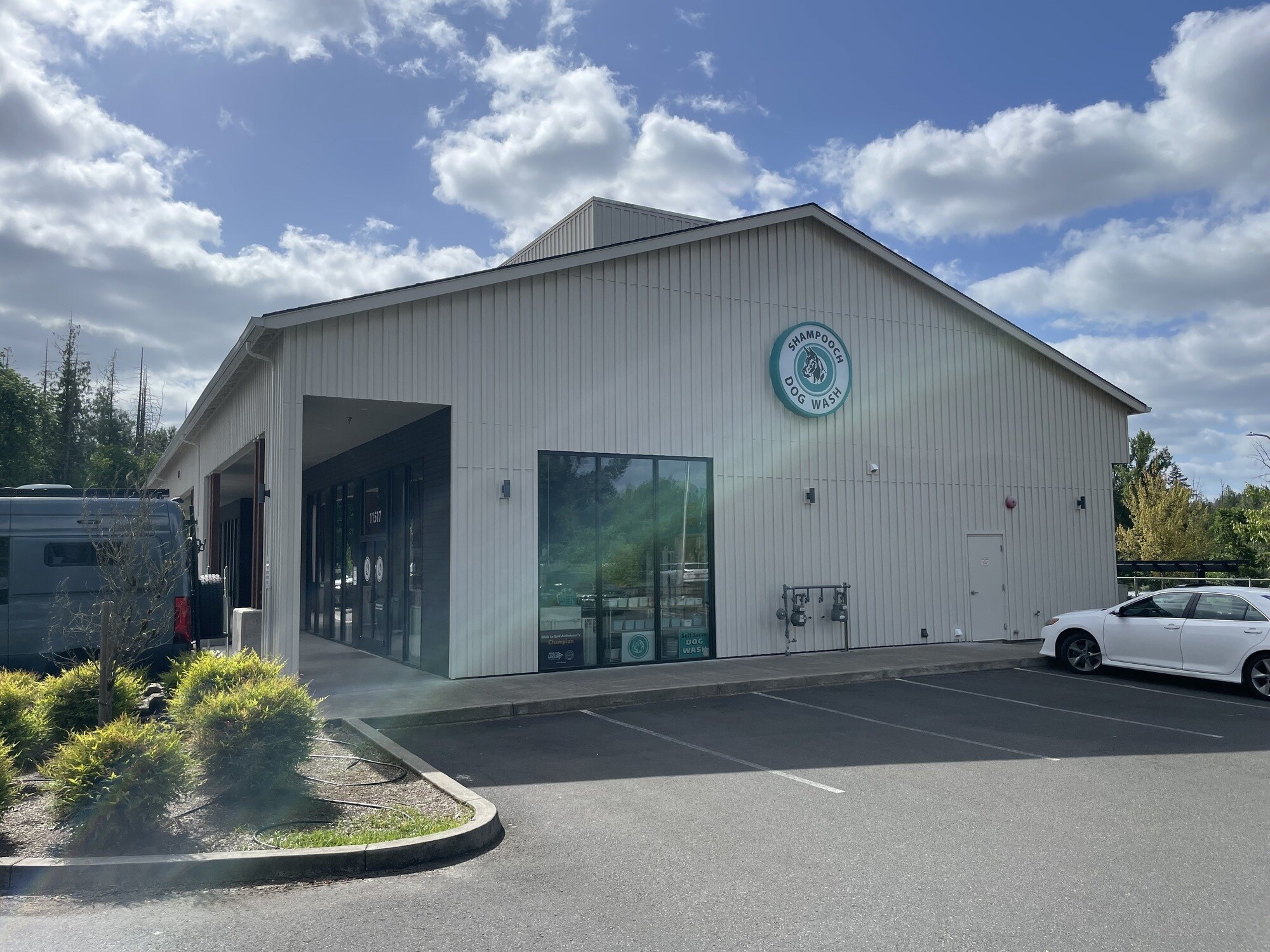 11521 SE Sunnyside Rd, Clackamas, OR à vendre Photo du bâtiment- Image 1 de 1