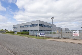 More details for Pywell Rd, Corby - Industrial for Sale