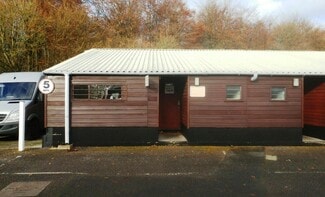 More details for Rownest Wood Ln, Winchester - Flex for Lease