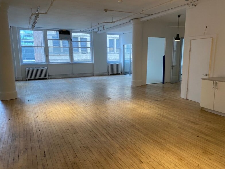 28 W 27th St, New York, NY for lease - Interior Photo - Image 1 of 10